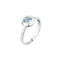 Anello Morellato Donna Tesori in Argento Topazio SAXN27018 MORELLATO - SAXN27018 MORELLATO
